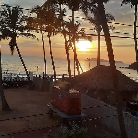 Leon Hide Out Guest House Vasco Da Gama Luaran gambar
