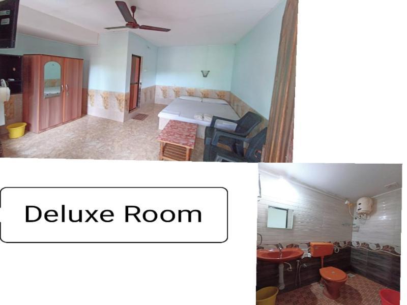 Leon Hide Out Guest House Vasco Da Gama Luaran gambar