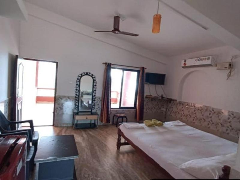 Leon Hide Out Guest House Vasco Da Gama Luaran gambar