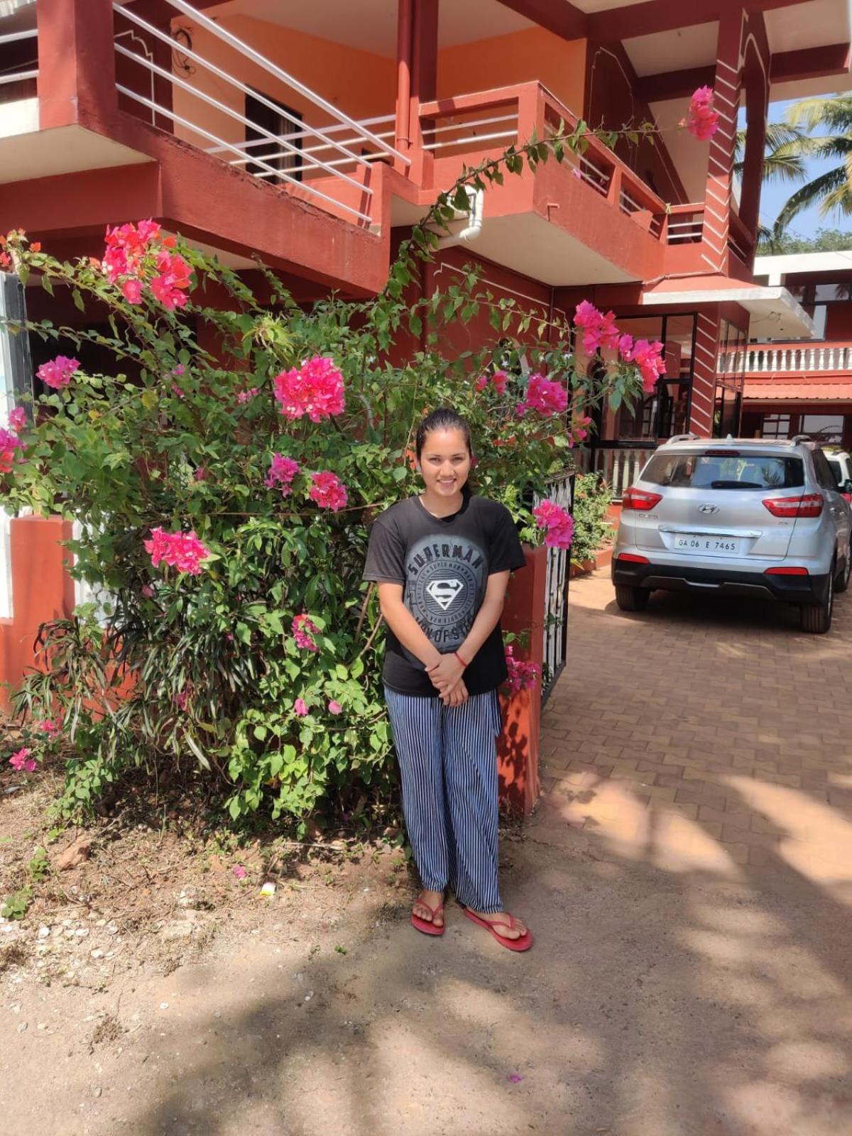 Leon Hide Out Guest House Vasco Da Gama Luaran gambar
