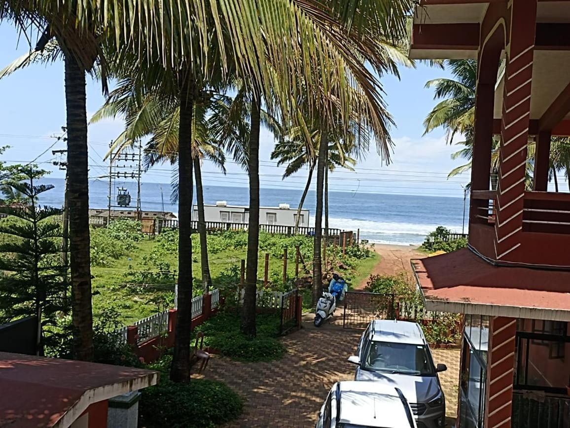 Leon Hide Out Guest House Vasco Da Gama Luaran gambar