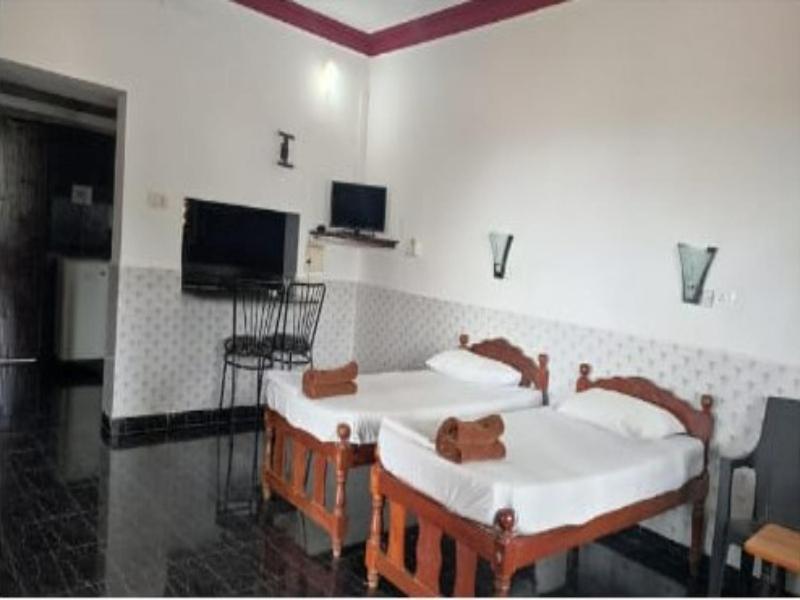 Leon Hide Out Guest House Vasco Da Gama Luaran gambar