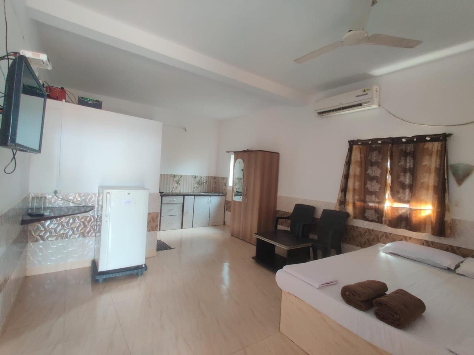 Leon Hide Out Guest House Vasco Da Gama Luaran gambar