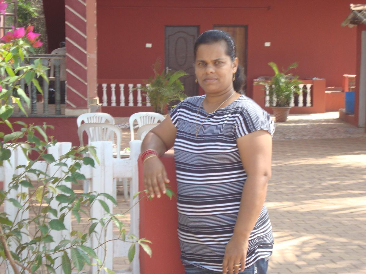 Leon Hide Out Guest House Vasco Da Gama Luaran gambar