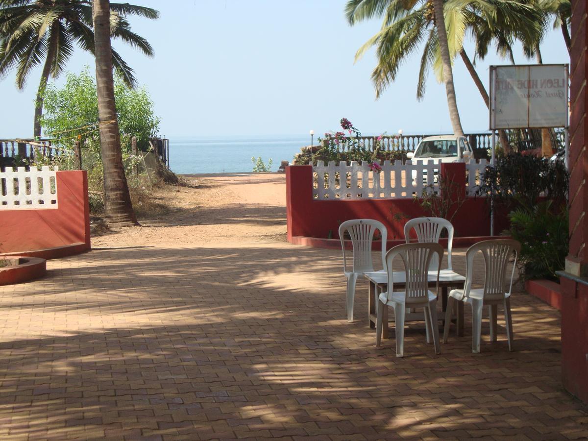 Leon Hide Out Guest House Vasco Da Gama Luaran gambar