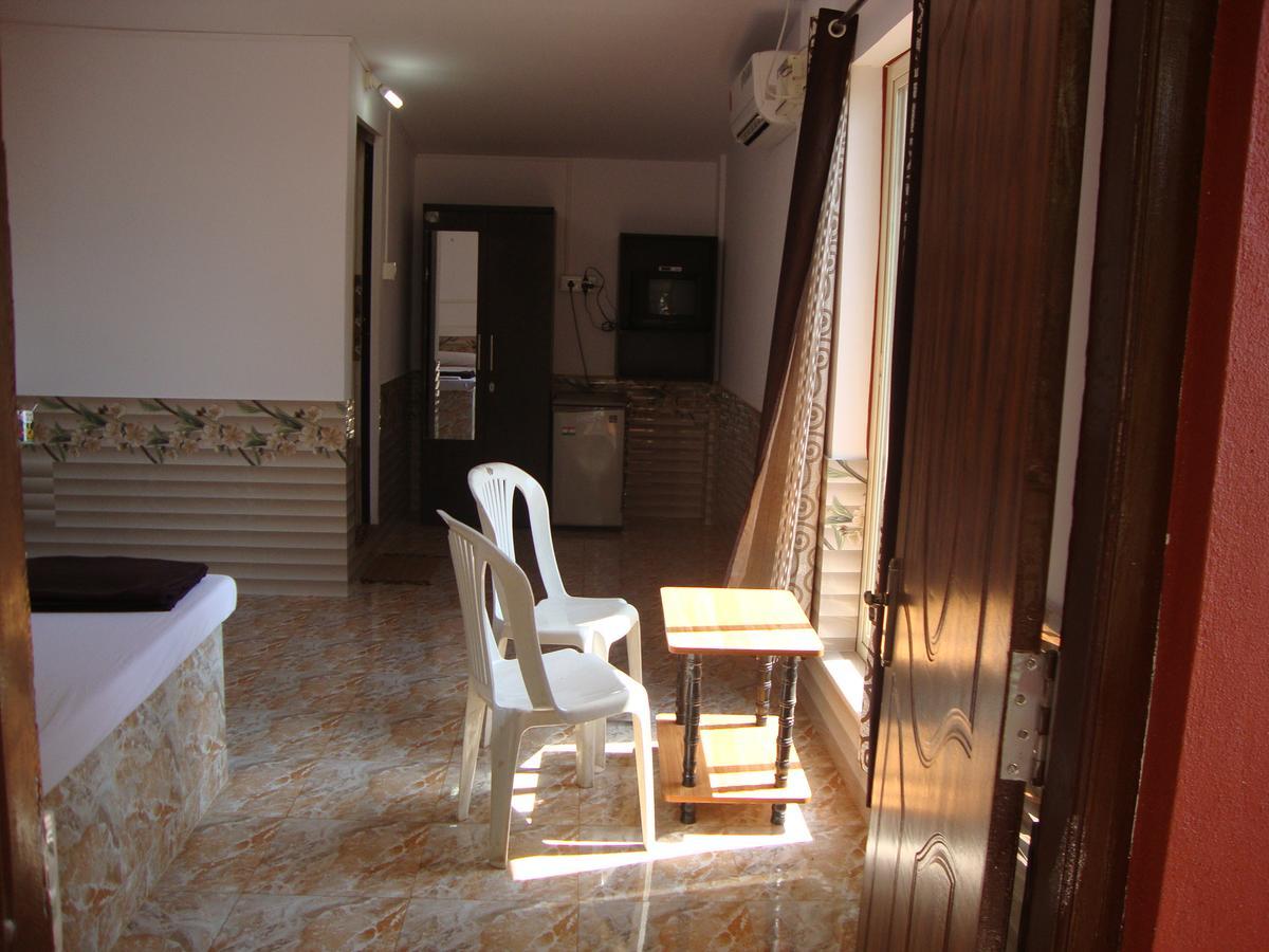Leon Hide Out Guest House Vasco Da Gama Luaran gambar