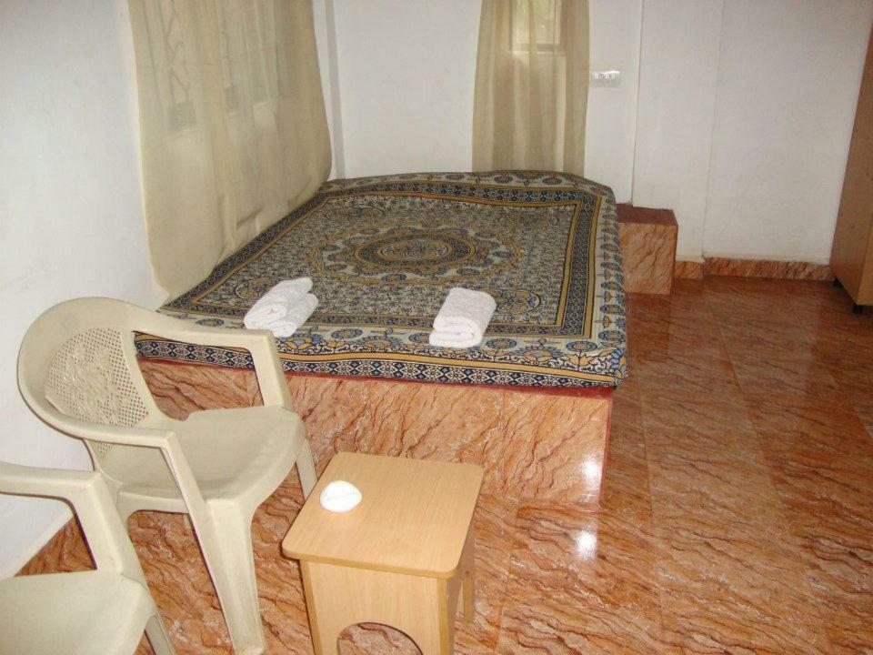 Leon Hide Out Guest House Vasco Da Gama Luaran gambar