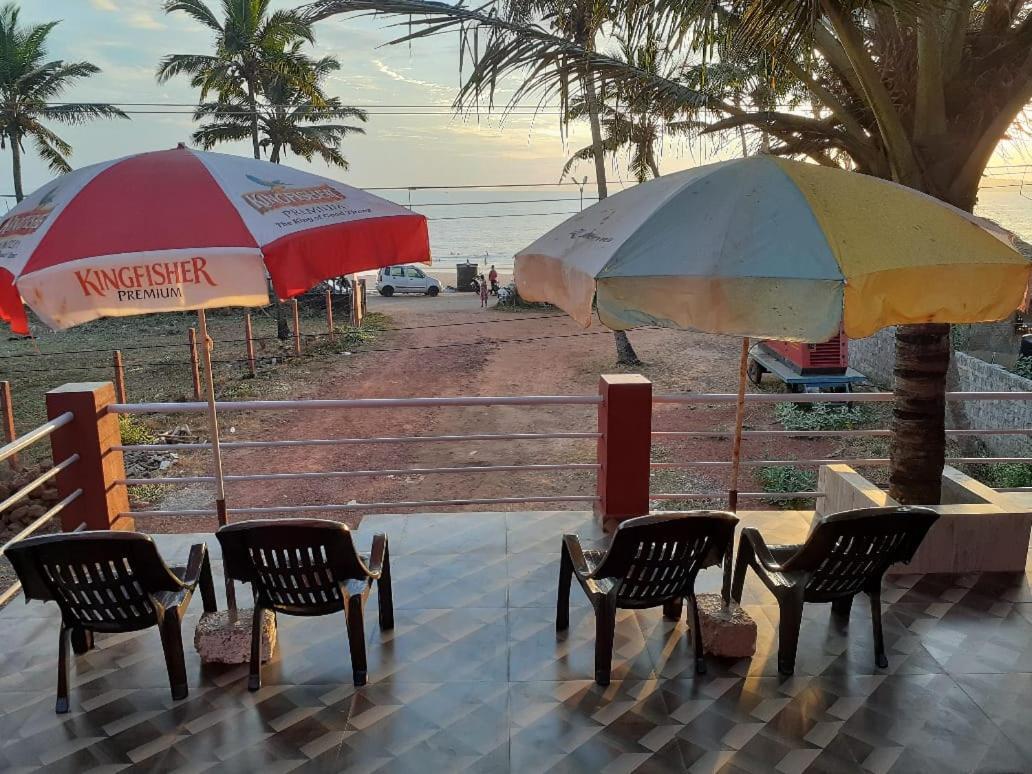 Leon Hide Out Guest House Vasco Da Gama Luaran gambar